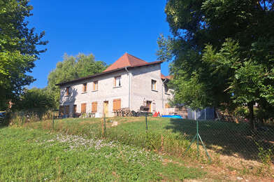 Immeuble  800000 €