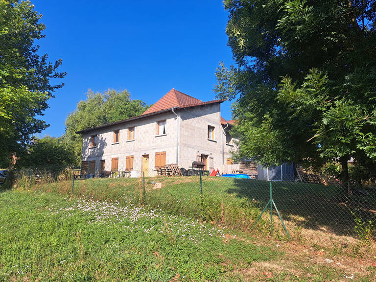 Immeuble Romagnieu — photo 1
