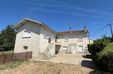 Maison 4 pièces 240000 €