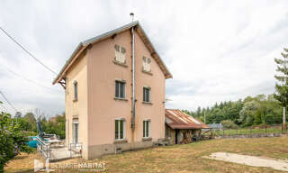 Maison 5 Pièces 94 m² à vendre à Saint-Béron (73520)