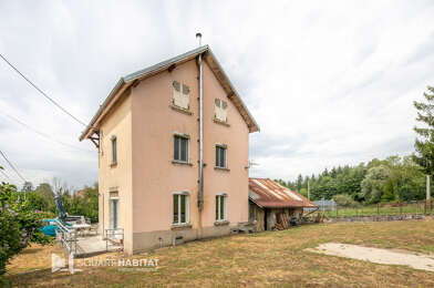 Maison 5 pièces 220000 €
