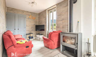 Maison 5 Pièces 94 m² à vendre à Saint-Béron (73520)