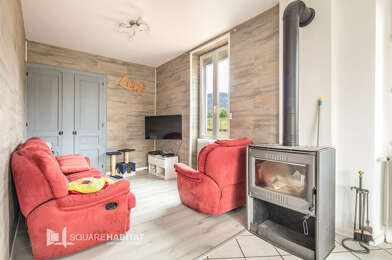 Maison 5 pièces 220000 €