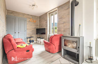 St Béron, maison 5 pièces sur 718m² de terrain — photo du bien