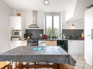 St Béron, maison 5 pièces sur 718m² de terrain — photo 4