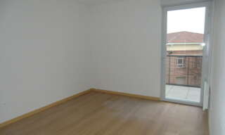 Appartement 3 Pièces 62 m² à louer à Toulouse (31500)