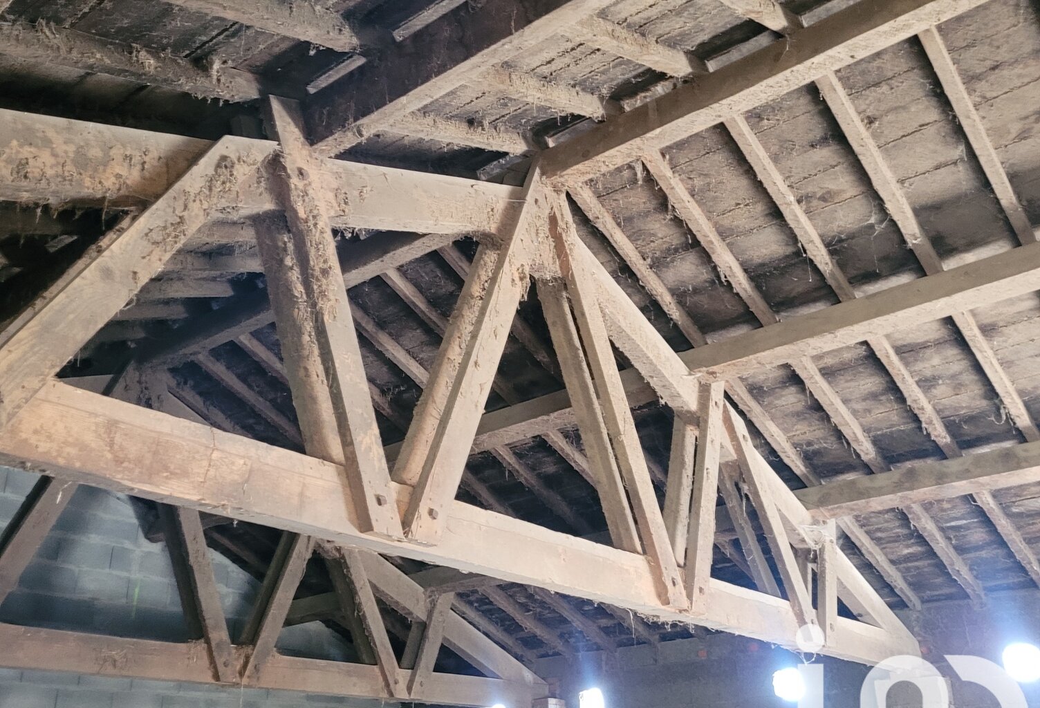 Vente Maison/villa 4 pièces — photo 1
