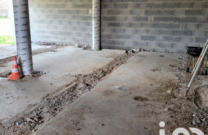 Vente Maison/villa 4 pièces — photo 3