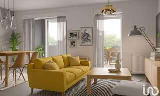 Appartement 2 Pièces 41 m² à vendre à Ozoir-la-Ferrière (77330)