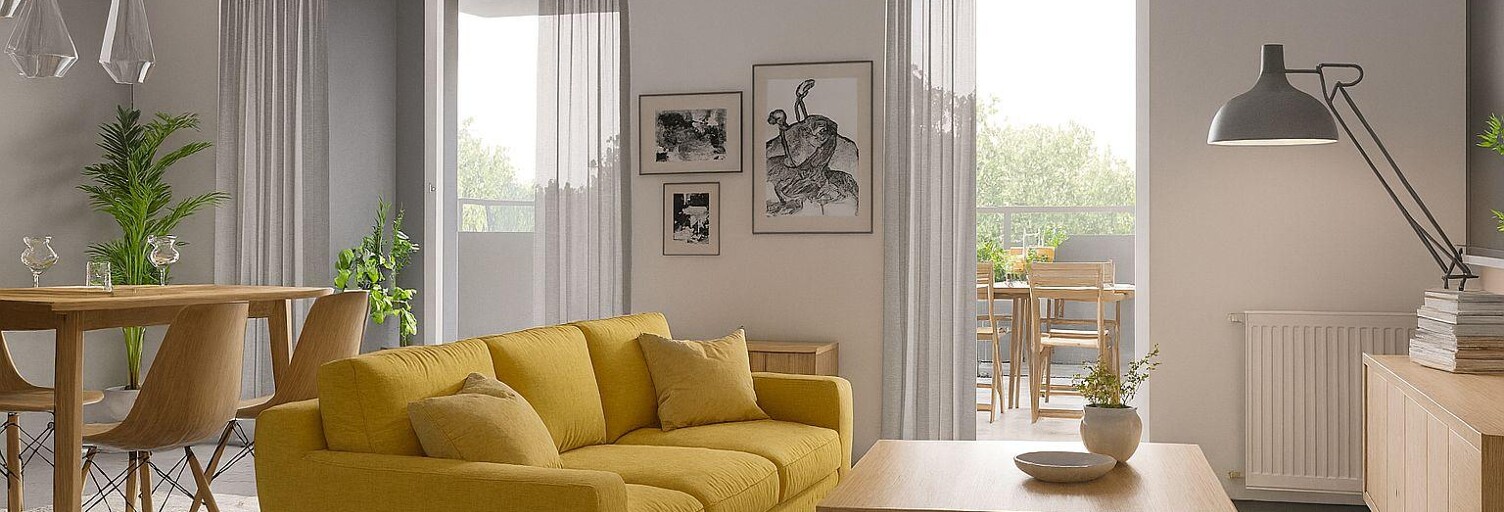 Appartement 2 Pièces 41 m² à vendre à Ozoir-la-Ferrière (77330)