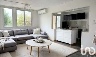 Appartement 4 Pièces 79 m² à vendre à Saint-Pierre (97410)