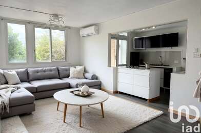 Appartement 4 pièces 259000 €