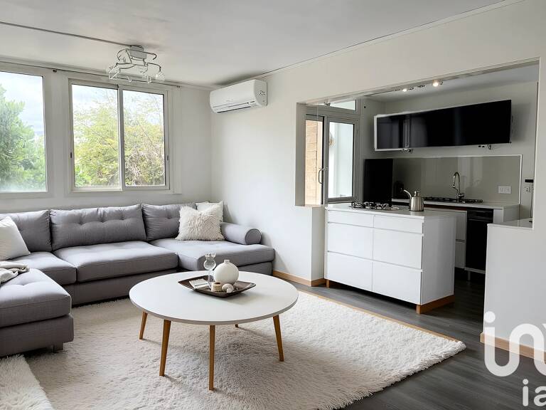 Vente Appartement 4 pièces — photo 1
