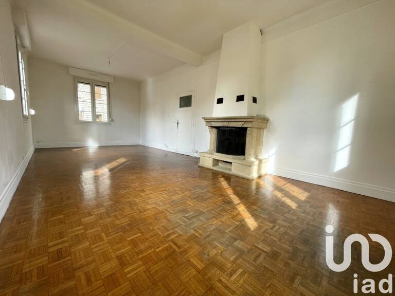 Vente Appartement 5 pièces — photo 1