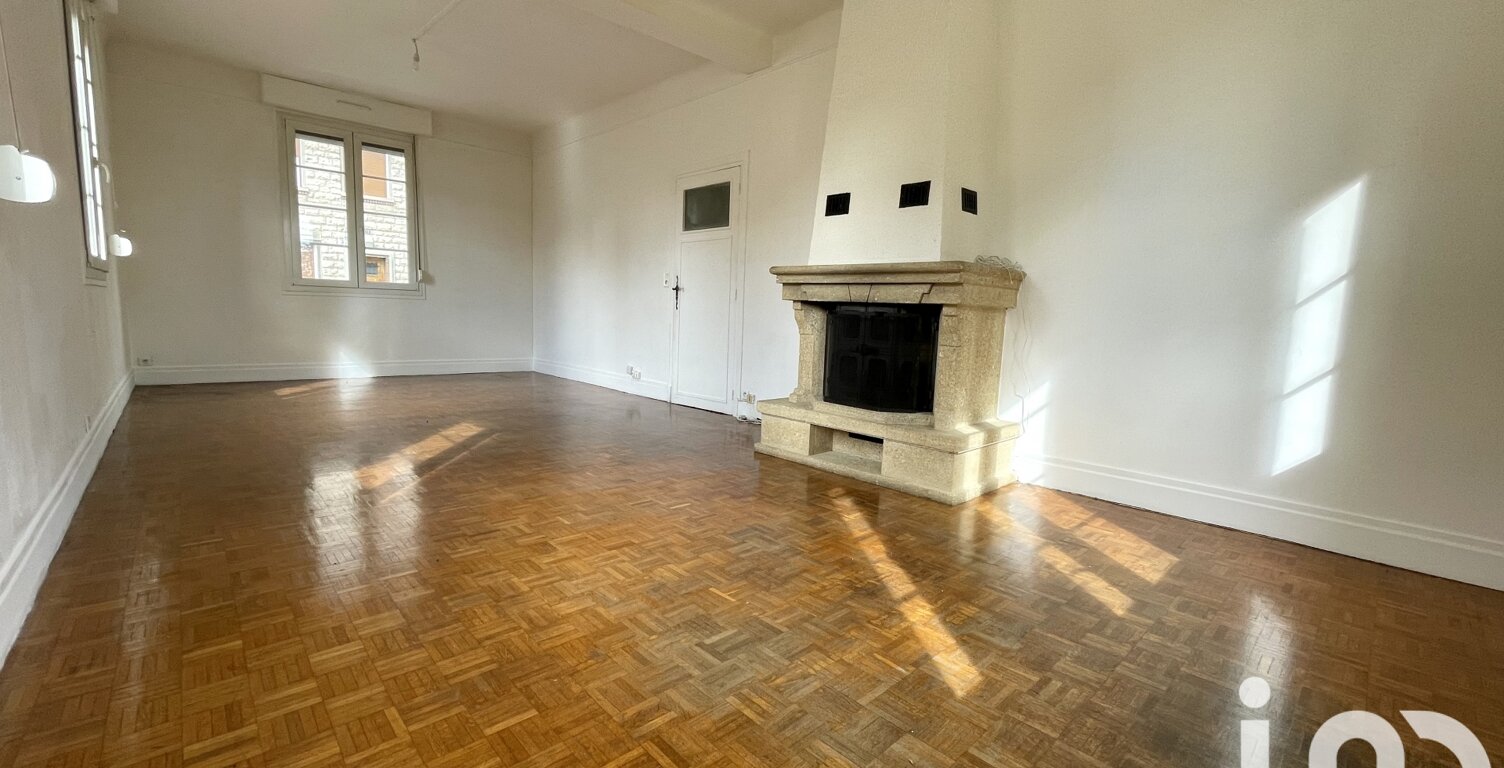 Vente Appartement 5 pièces — photo 1