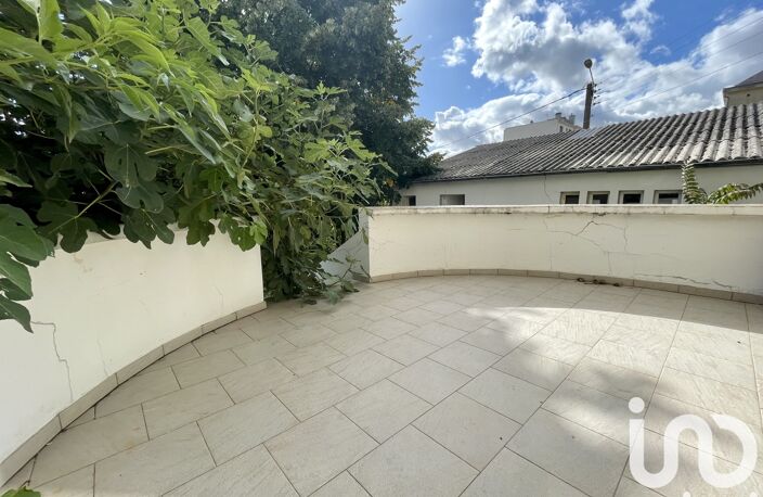 Vente Appartement 5 pièces — photo 2