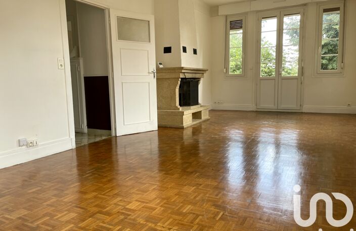 Vente Appartement 5 pièces — photo 5