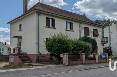 Maison 5 pièces 88000 €