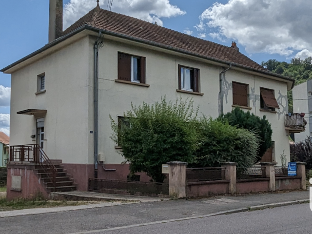 Vente Maison/villa 5 pièces — photo du bien