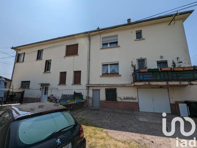 Vente Maison/villa 5 pièces — photo du bien