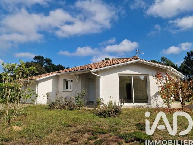Vente Maison/villa 5 pièces — photo du bien