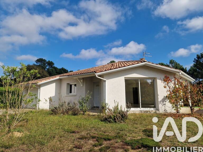 Vente Maison/villa 5 pièces — photo 1