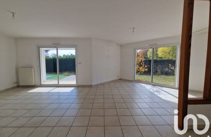 Vente Maison/villa 5 pièces — photo 2