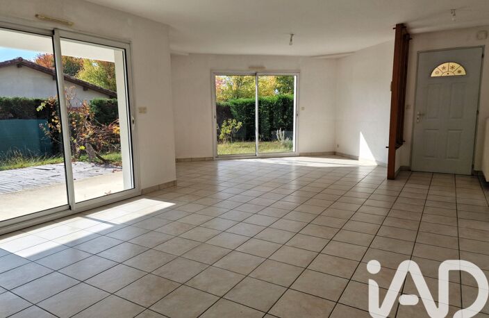 Vente Maison/villa 5 pièces — photo 3