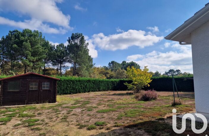 Vente Maison/villa 5 pièces — photo 4