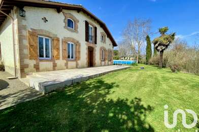 Maison 6 pièces 389000 €
