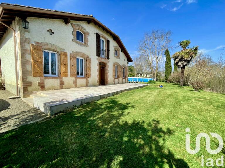 Vente Maison/villa 6 pièces — photo 1