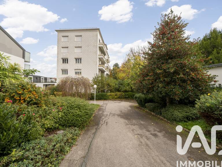 Vente Appartement 4 pièces — photo 1