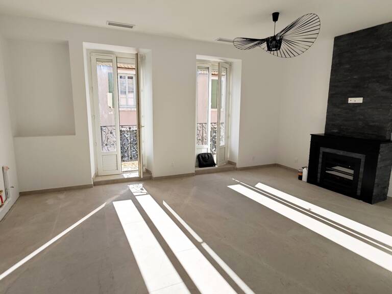 Vente Appartement 3 pièces — photo 1