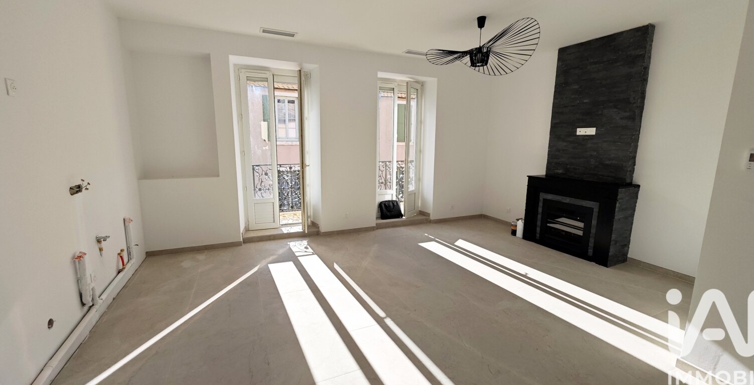 Vente Appartement 3 pièces — photo 1