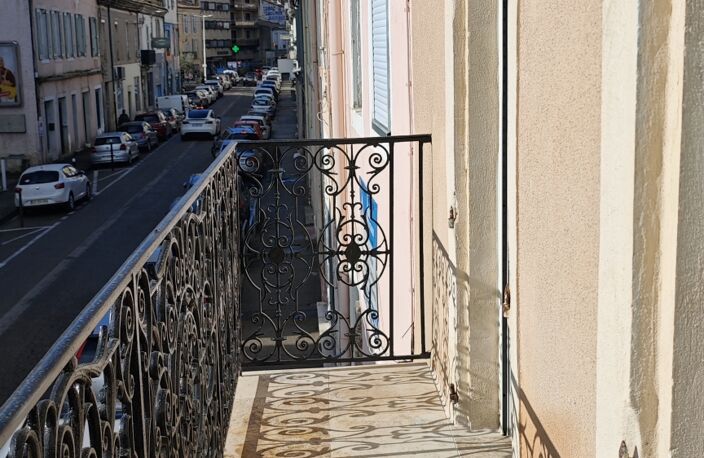 Vente Appartement 3 pièces — photo 2