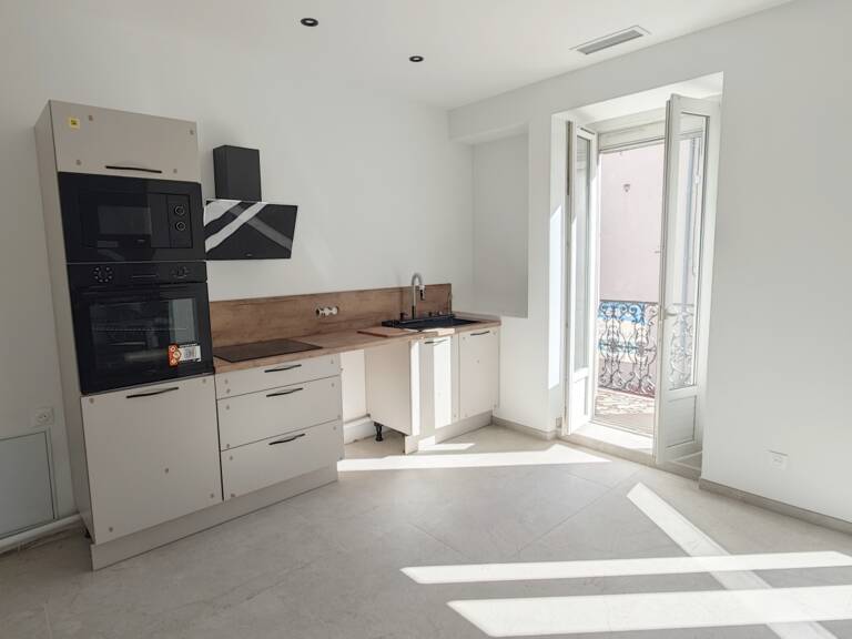 Vente Appartement 3 pièces — photo 1