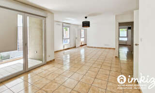 Appartement 3 Pièces 65 m² à vendre à Lyon 8 (69008)