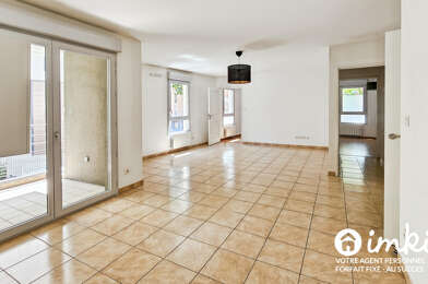 Appartement 3 pièces 319900 €