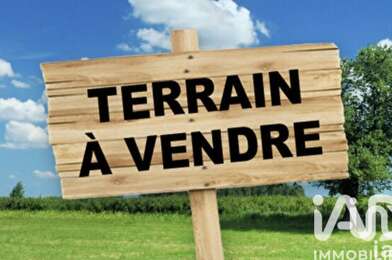 Terrain  110000 €