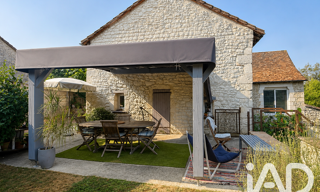 Maison 4 Pièces 80 m² à vendre à Sigoulès-et-Flaugeac (24240)