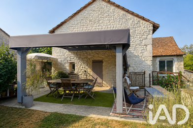 Maison 4 pièces 210000 €