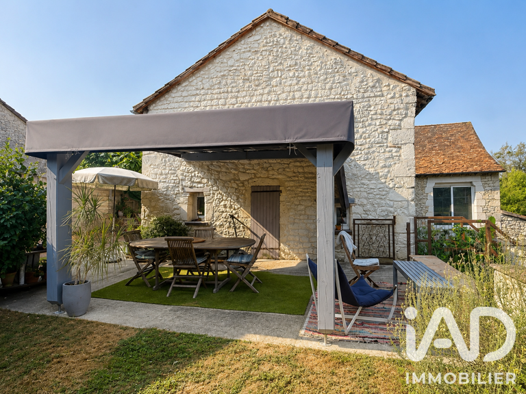 Vente Maison de village 4 pièces — photo 1