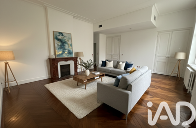 Vente Appartement 3 pièces — photo du bien