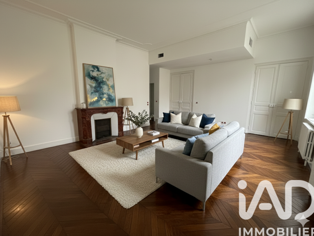 Vente Appartement 3 pièces — photo du bien