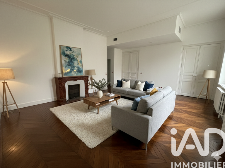 Vente Appartement 3 pièces — photo 1