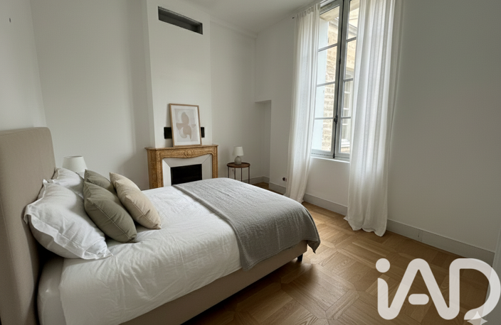 Vente Appartement 3 pièces — photo 2