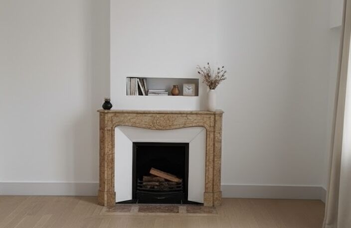 Vente Appartement 3 pièces — photo 3