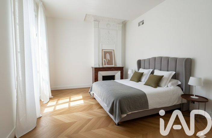 Vente Appartement 3 pièces — photo 4