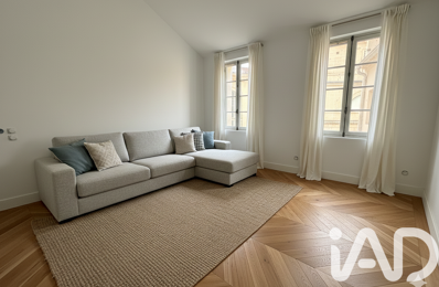 Vente Appartement 2 pièces — photo du bien