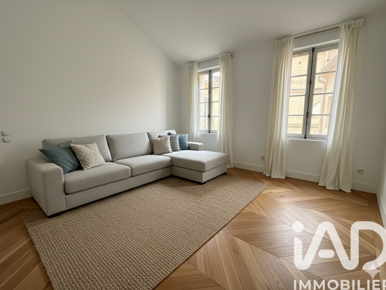Vente Appartement 2 pièces — photo 1